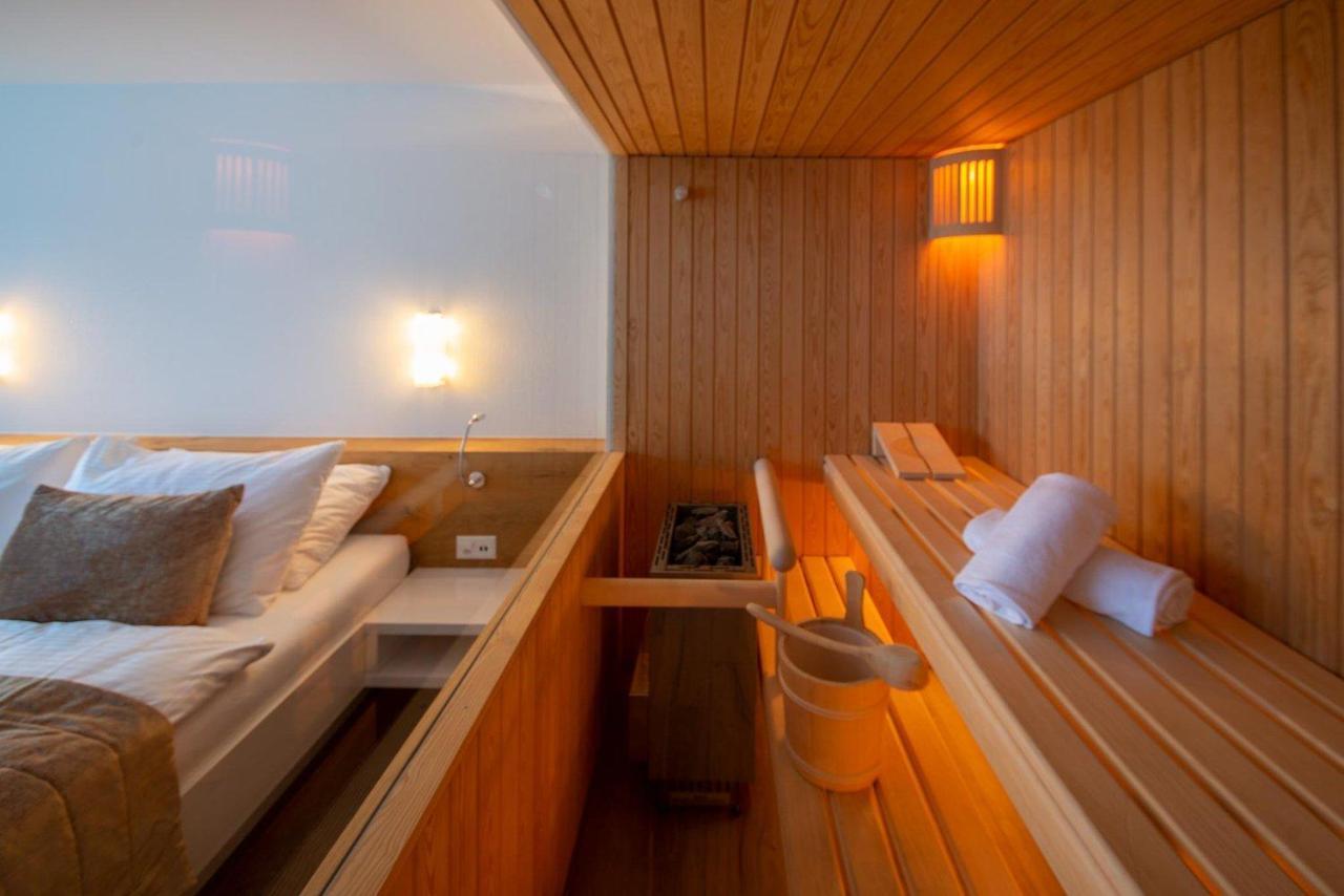 Waldegg - Adults Only Hotel