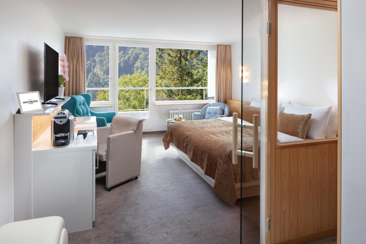 Waldegg - Adults Only Hotel 4*