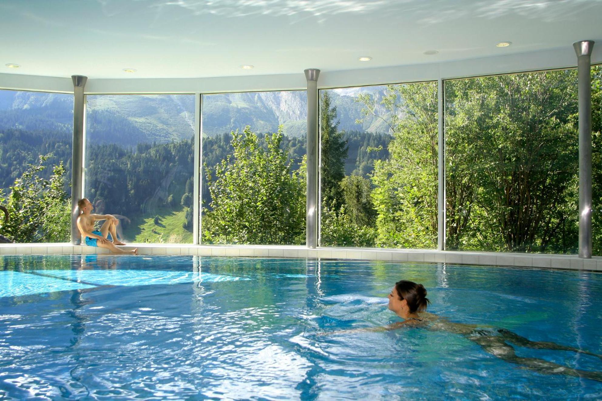 Waldegg - Adults Only Hotel