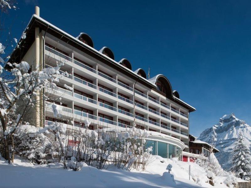 Waldegg - Adults Only Hotel