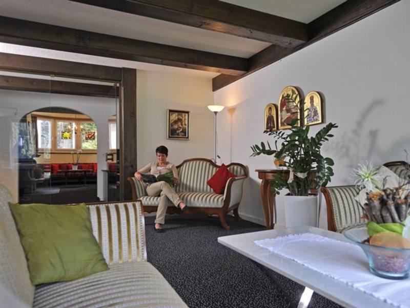 Hotel Waldegg - Adults Only 4*