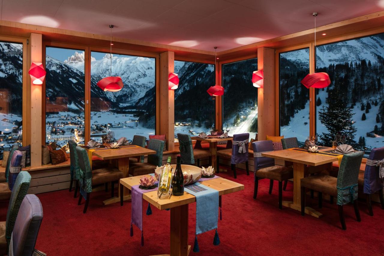 Hotel Waldegg - Adults Only 4*