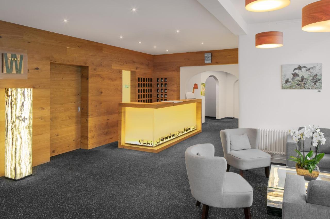Waldegg - Adults Only 4*