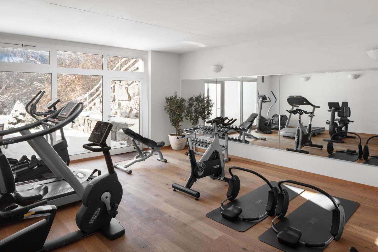 Waldegg - Adults Only Engelberg