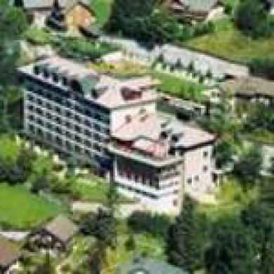 Waldegg - Adults Only Hotel 4*