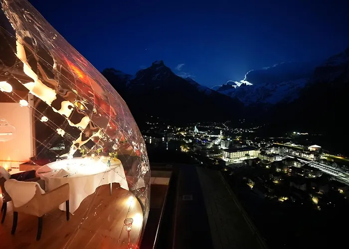 Hotel Waldegg - Adults Only