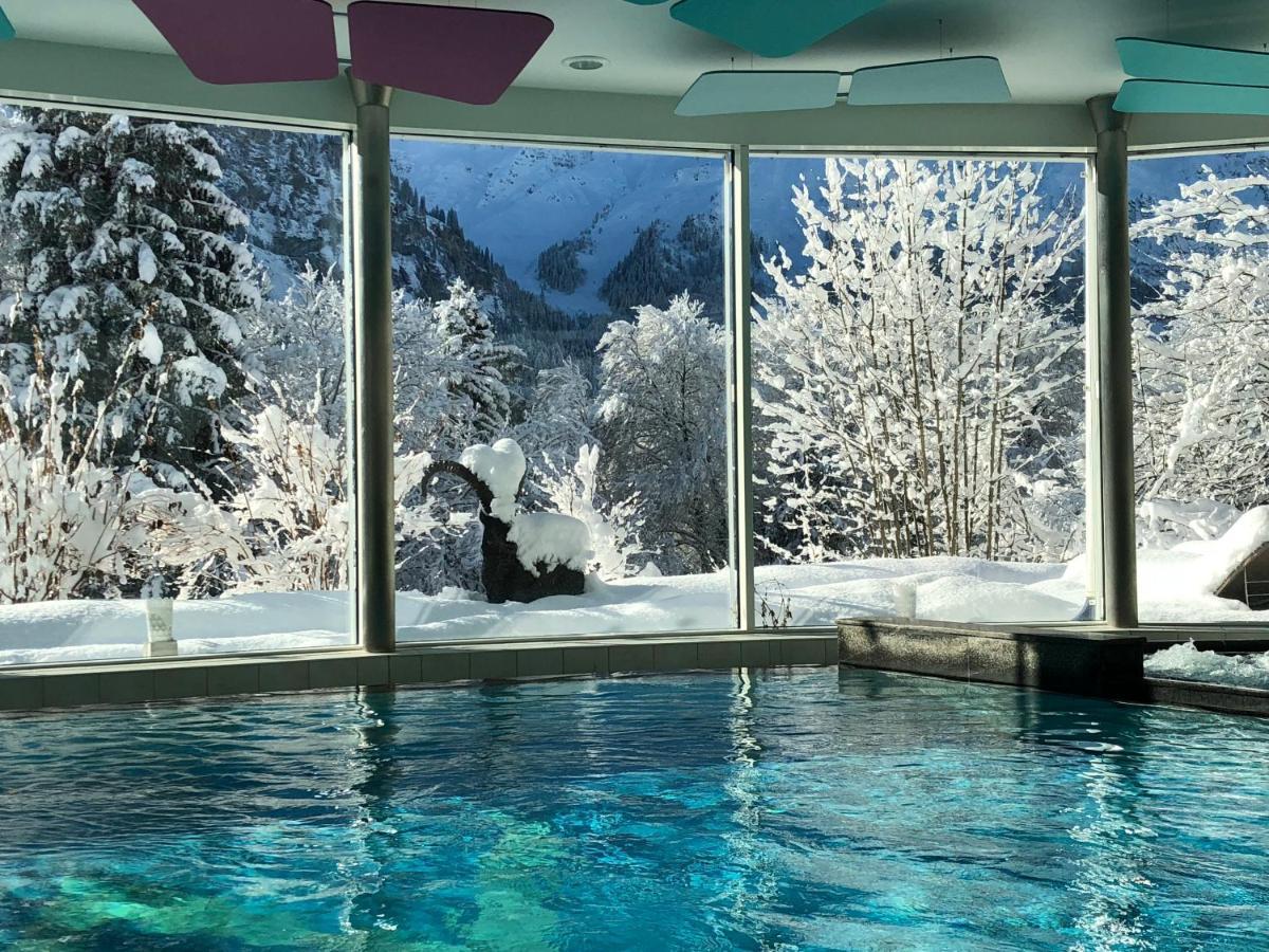 Waldegg - Adults Only Hotel