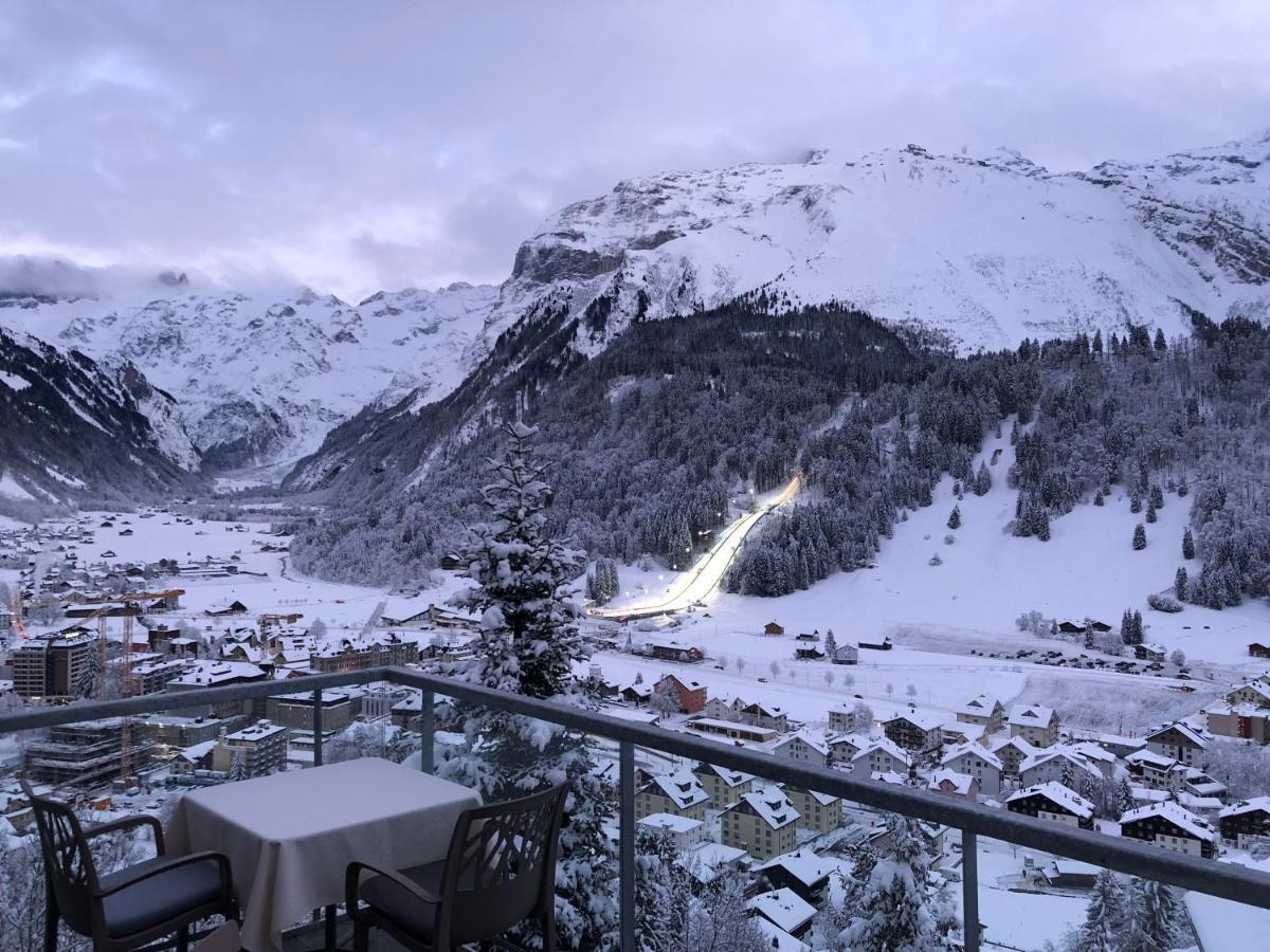 Hotel Waldegg - Adults Only Engelberg