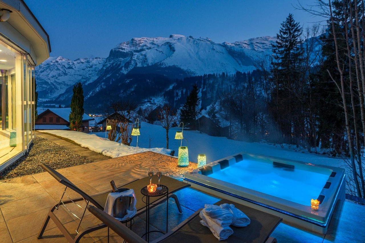 Waldegg - Adults Only Engelberg