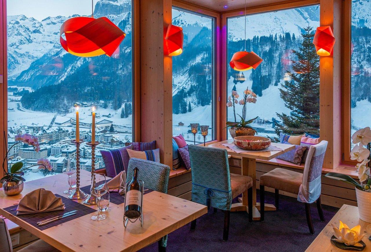 Waldegg - Adults Only 4*