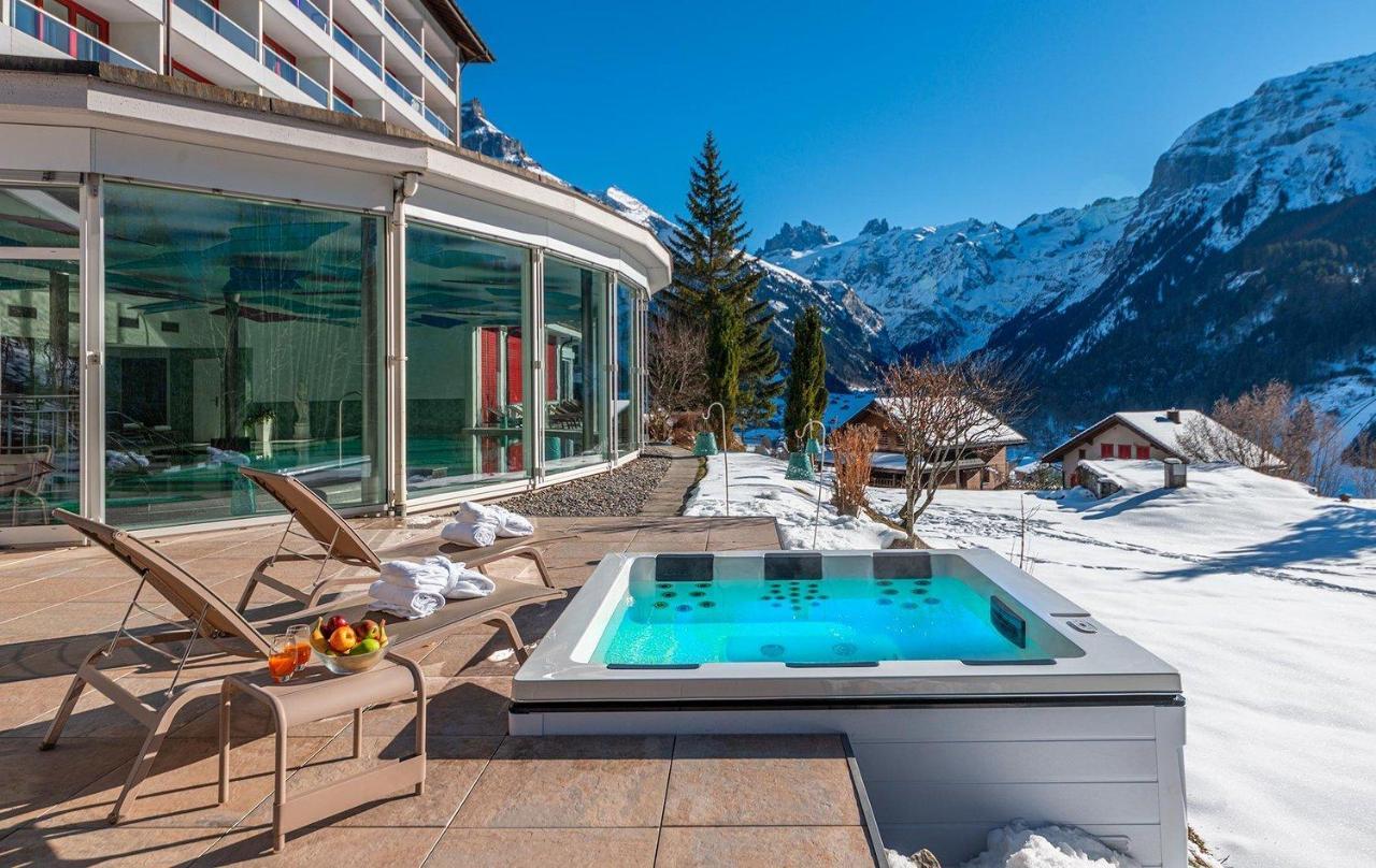 Waldegg - Adults Only 4*