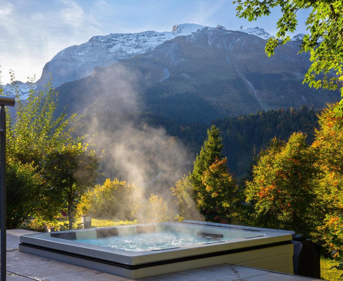 Hotel Waldegg - Adults Only
