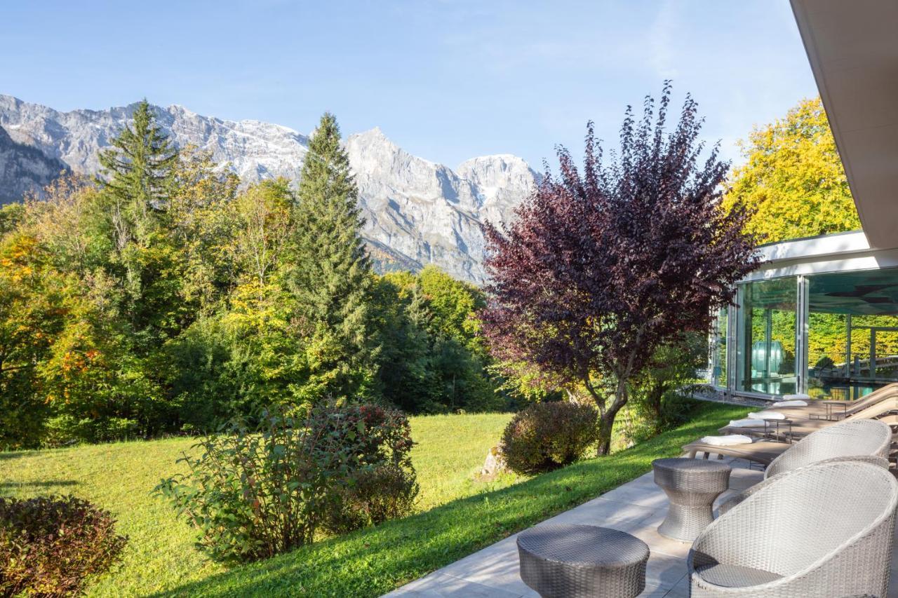 Hotel Waldegg - Adults Only Engelberg
