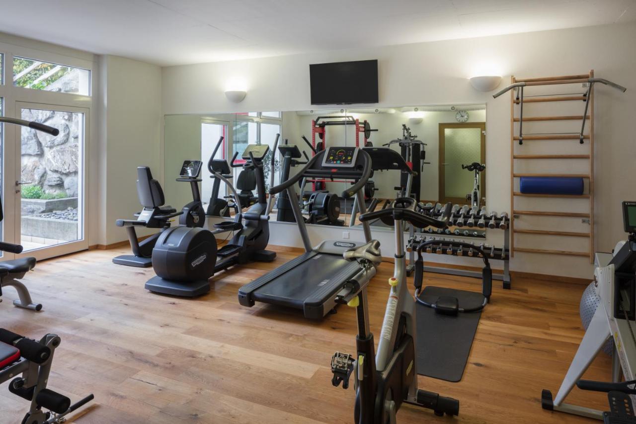Waldegg - Adults Only 4* Engelberg