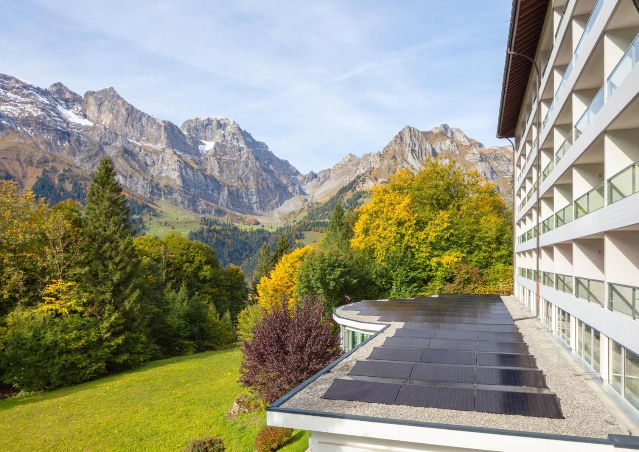 Waldegg - Adults Only Hotel