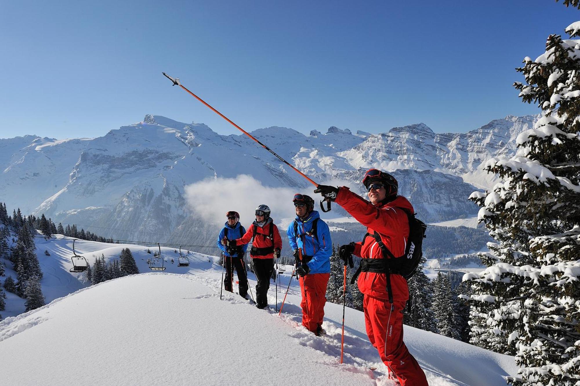 Hotel Waldegg - Adults Only