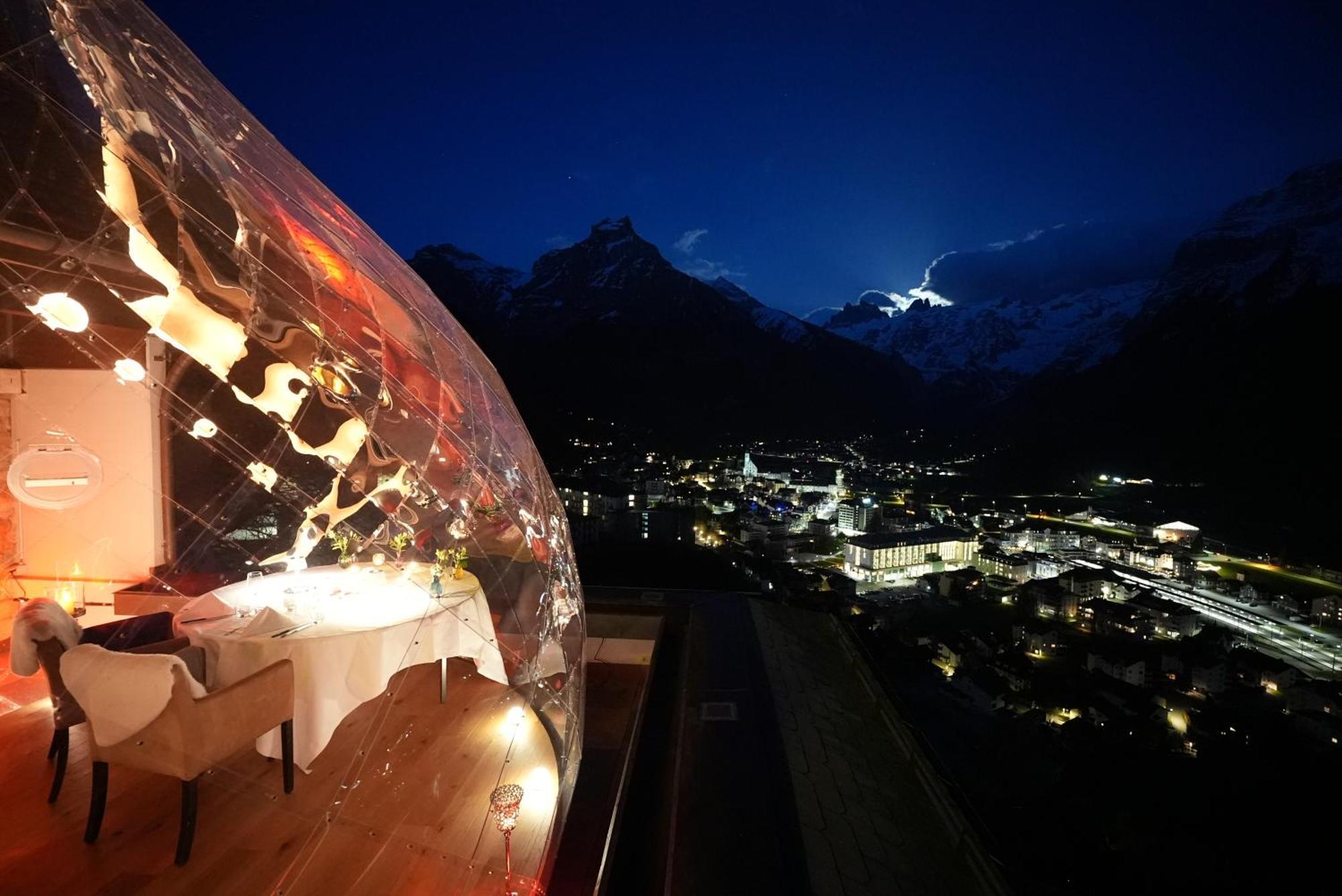 Hotel Waldegg - Adults Only 4*