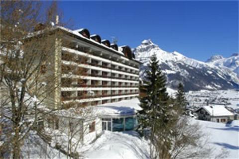 Waldegg - Adults Only होटल Engelberg