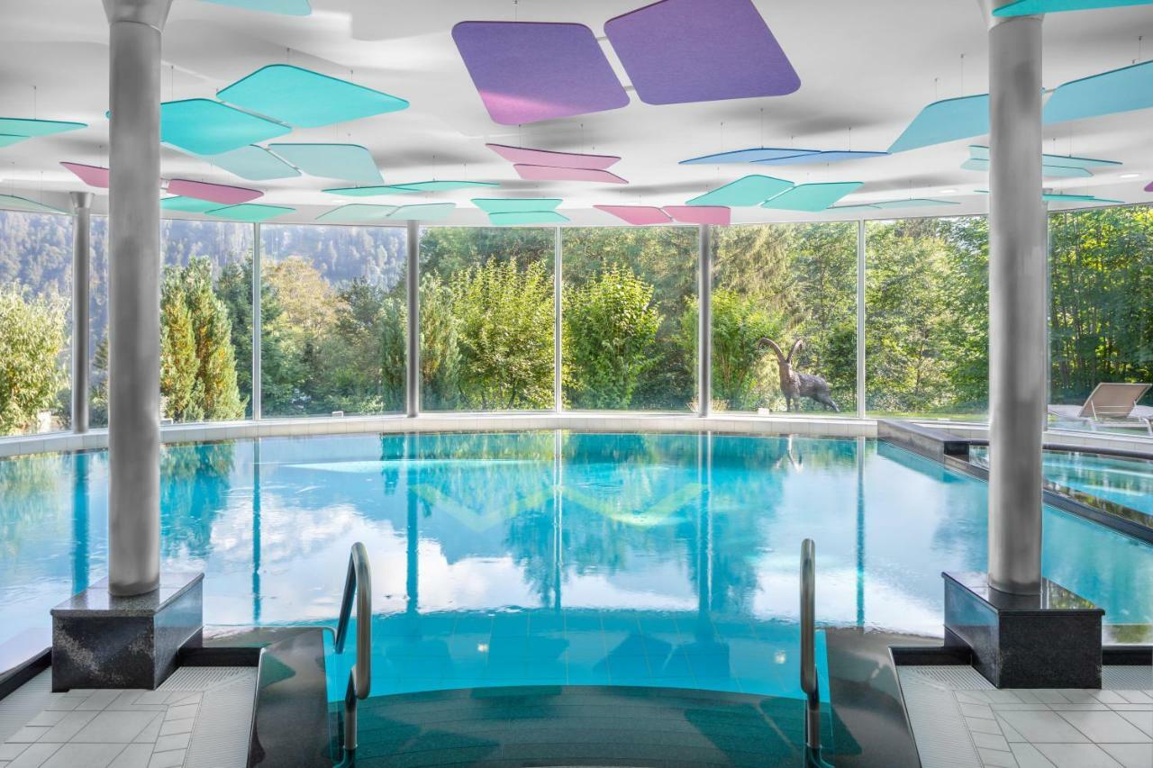 Hotel Waldegg - Adults Only Engelberg