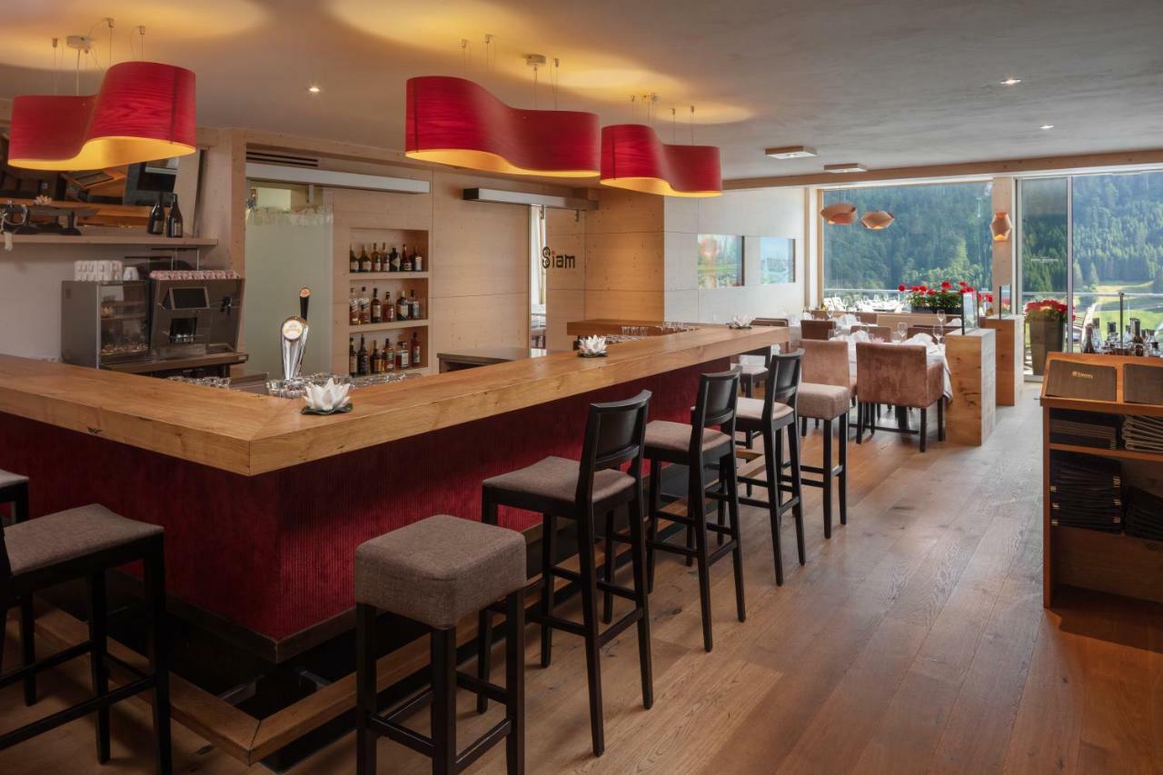 Waldegg - Adults Only 4* Engelberg