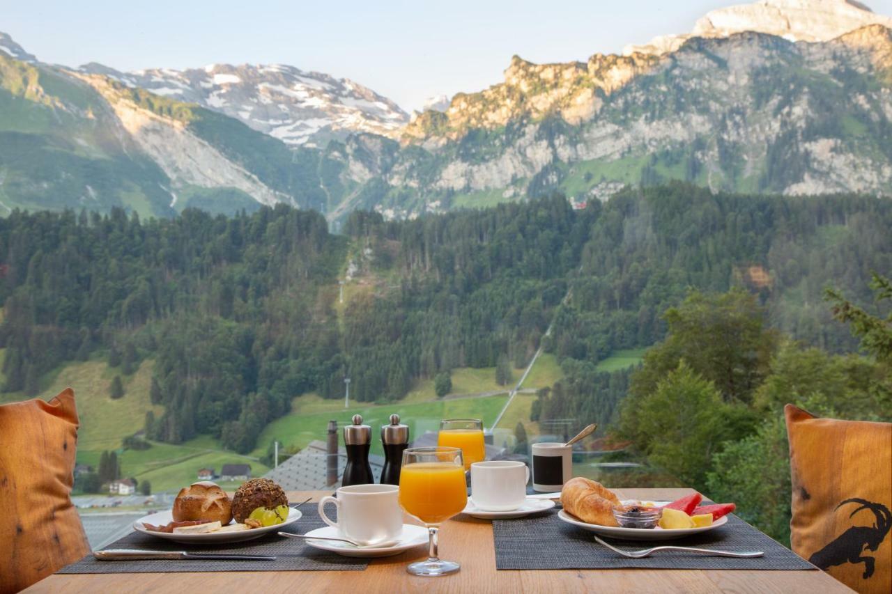 Waldegg - Adults Only Engelberg