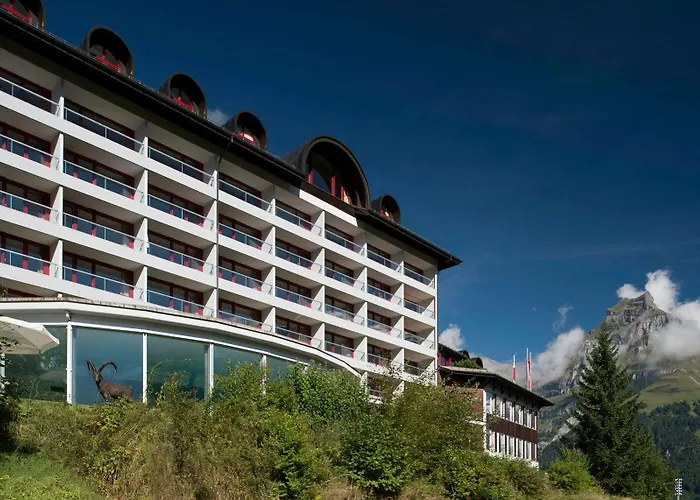 Hotel Waldegg - Adults Only