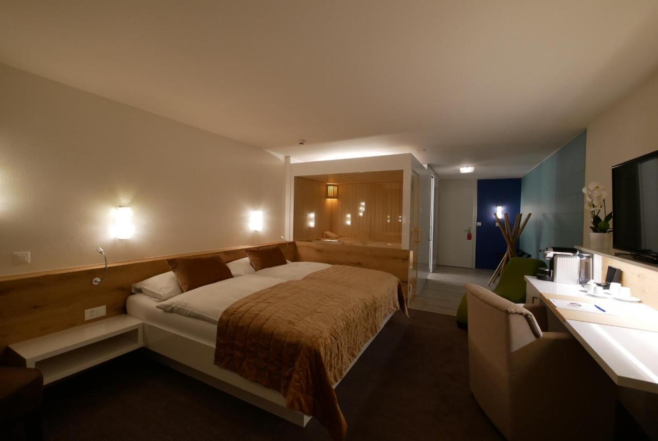 Waldegg - Adults Only 4* Engelberg