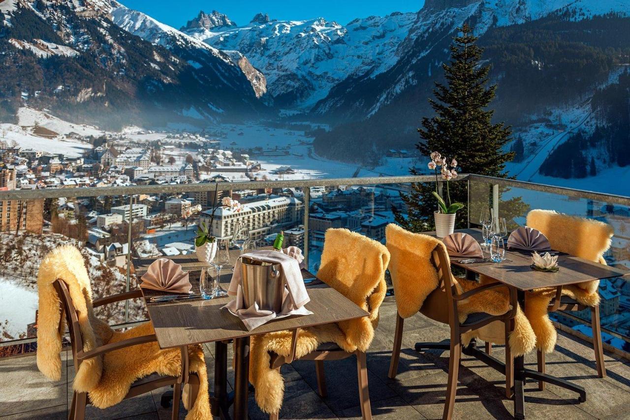 Hotel Waldegg - Adults Only