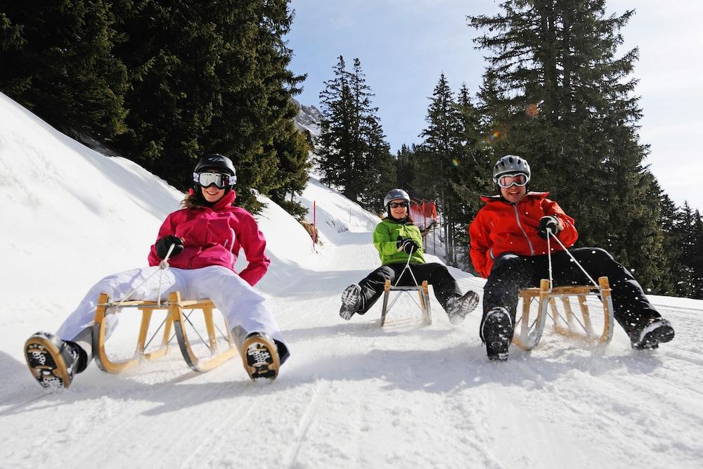 Waldegg - Adults Only 4* Engelberg