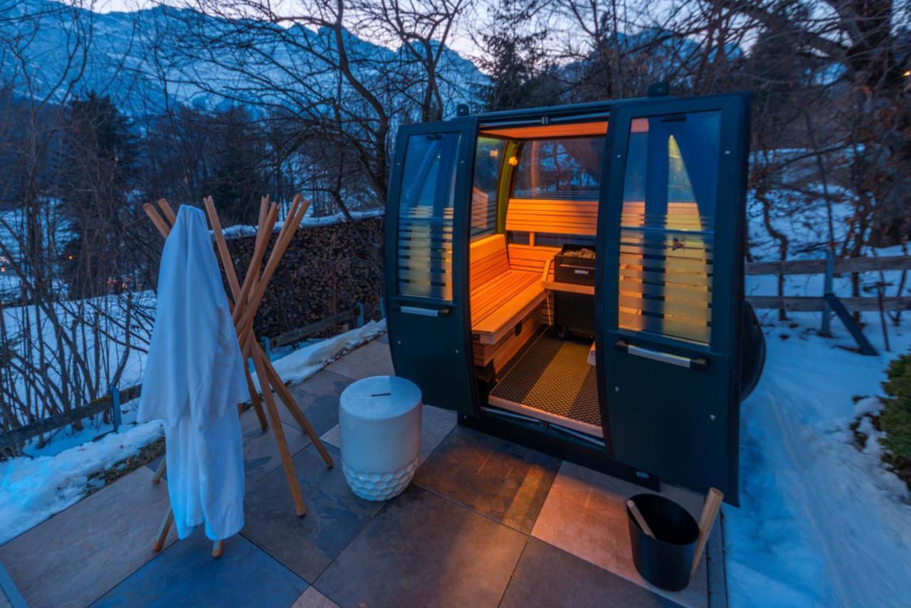 Hotel Waldegg - Adults Only