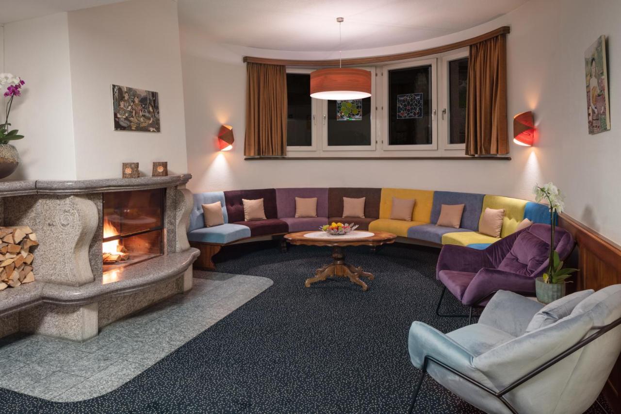 Hotel Waldegg - Adults Only 4*