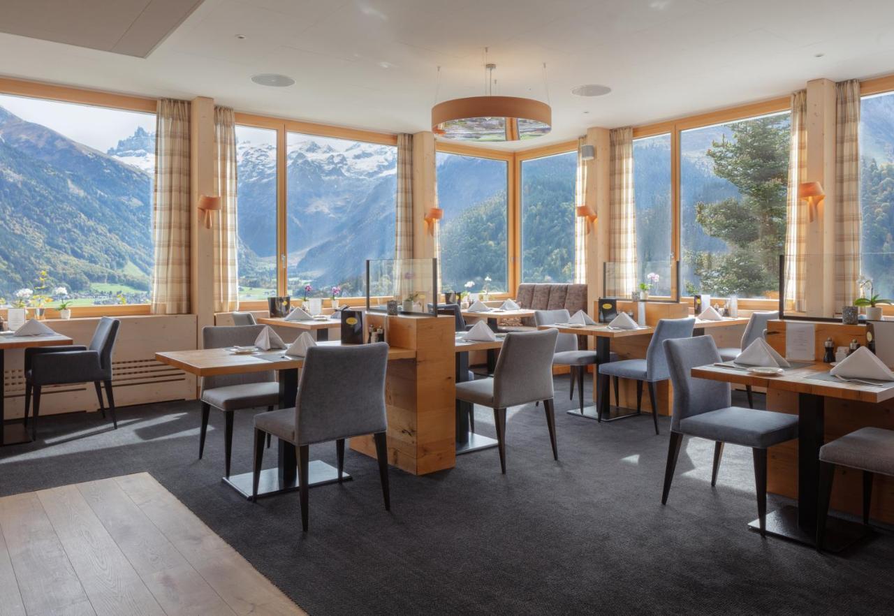 Waldegg - Adults Only Hotel 4*