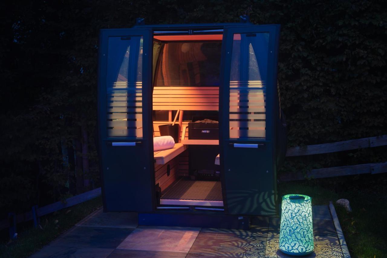 Hotel Waldegg - Adults Only