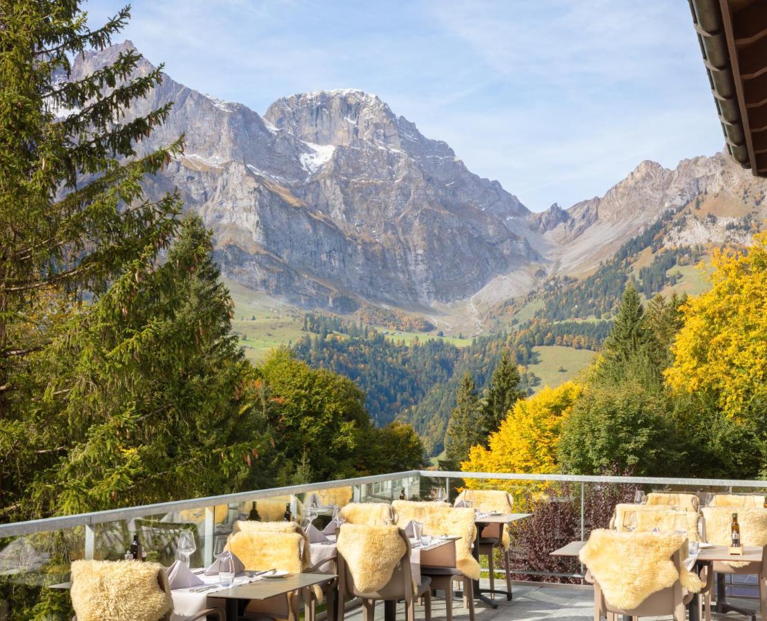 Hotel Waldegg - Adults Only 4*