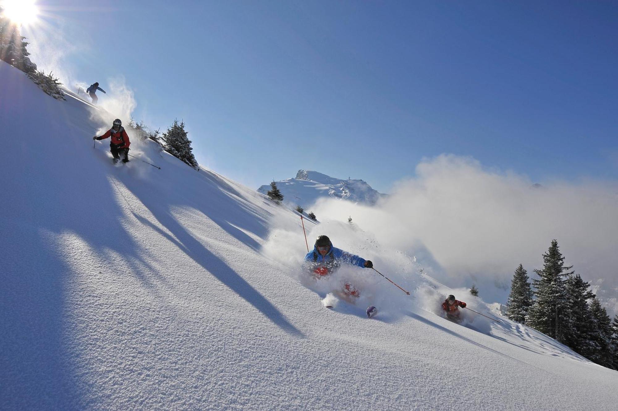 Waldegg - Adults Only Engelberg