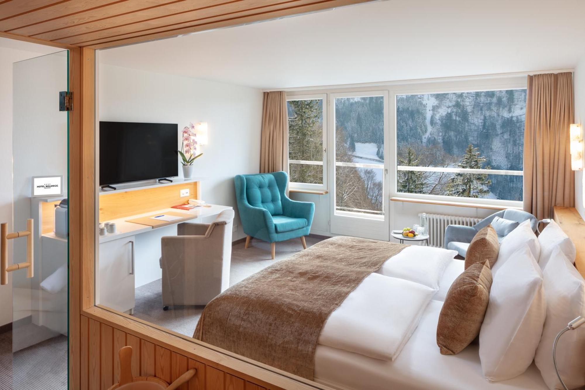 Waldegg - Adults Only 4*