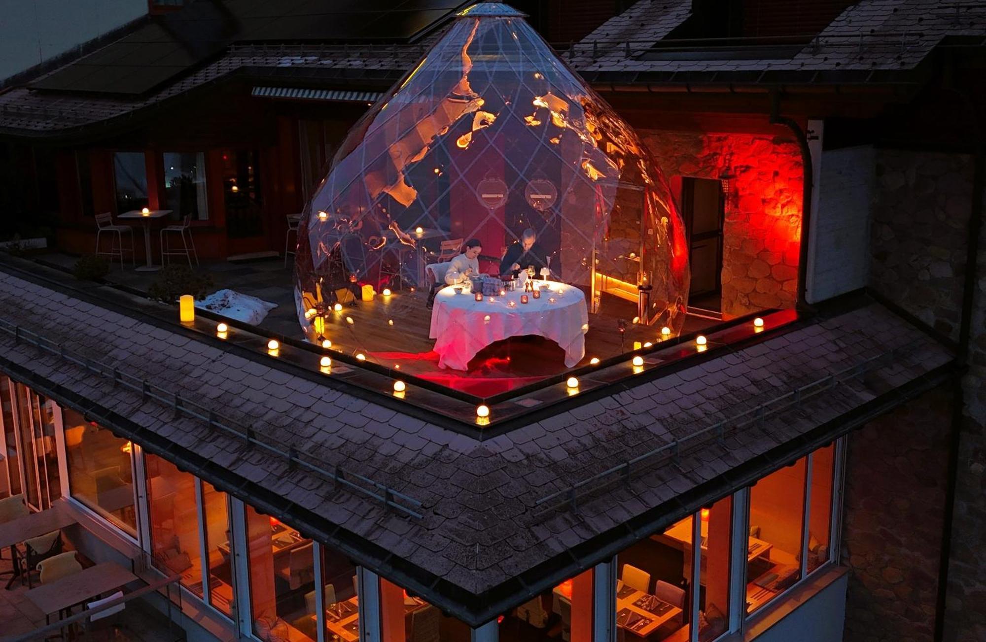 Waldegg - Adults Only Hotel 4*