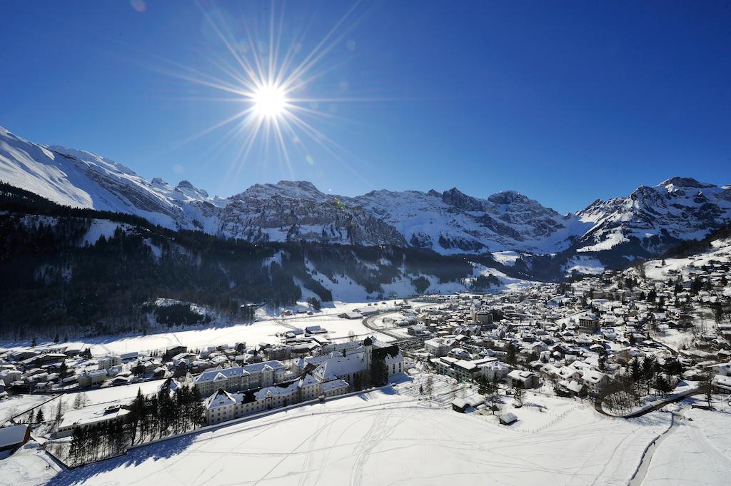 Hotel Waldegg - Adults Only