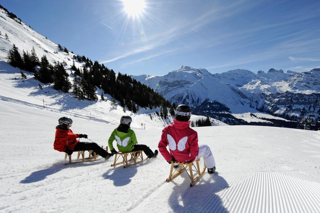 Waldegg - Adults Only Hotel 4*
