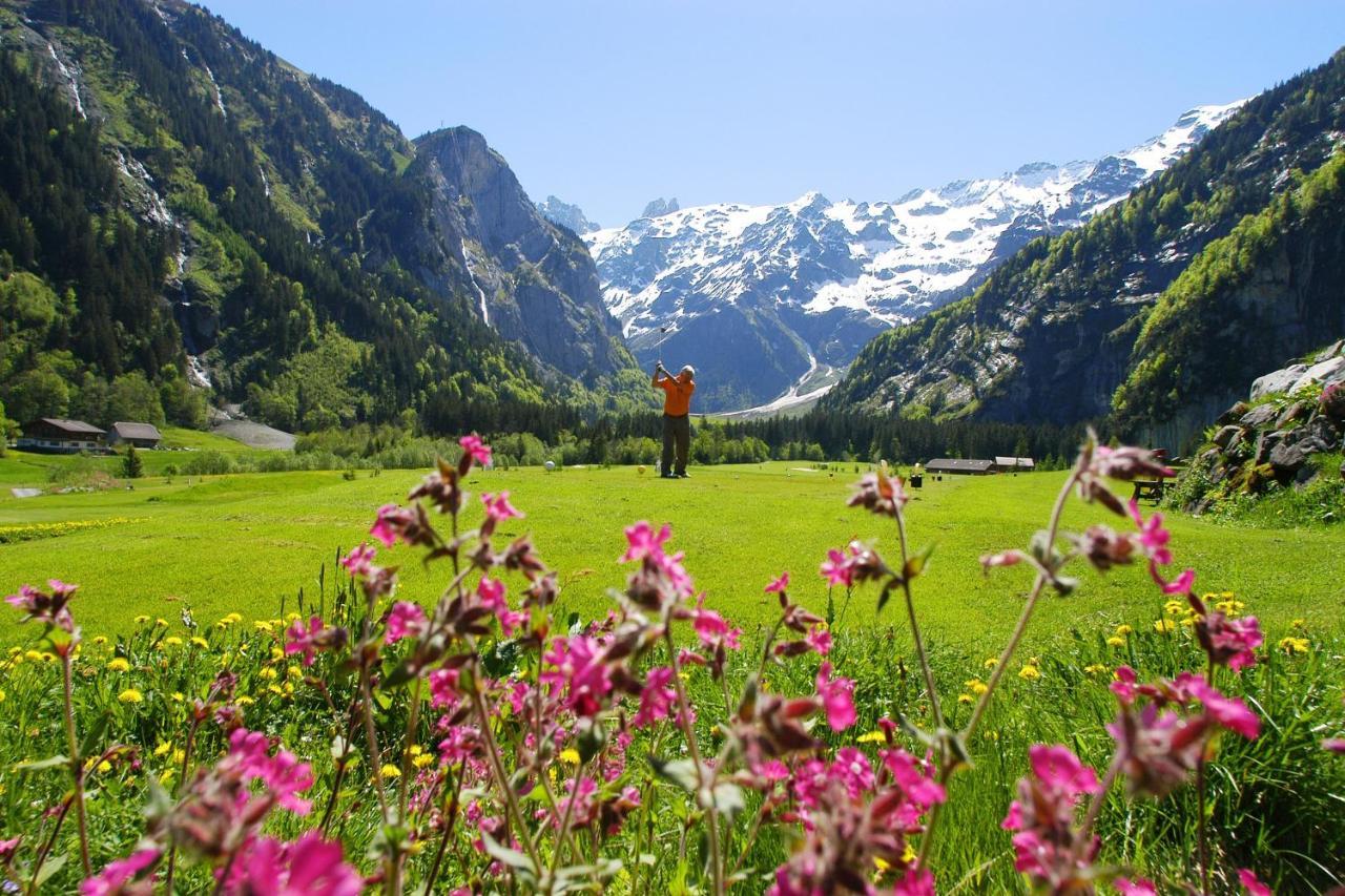 Waldegg - Adults Only 4* Engelberg