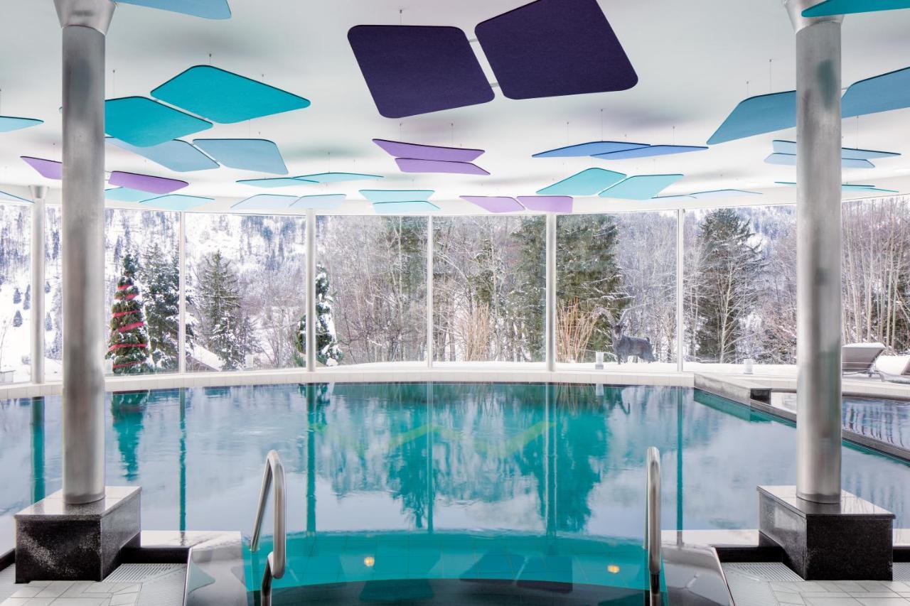 Hotel Waldegg - Adults Only