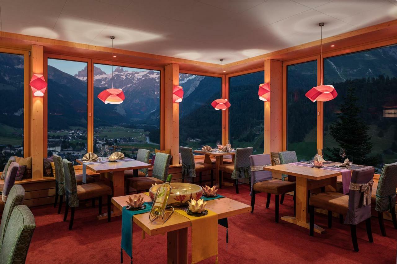 Waldegg - Adults Only Hotel