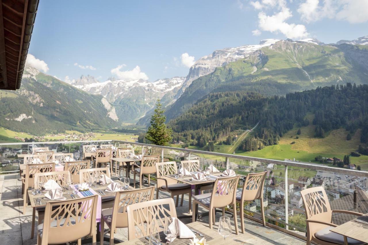 Waldegg - Adults Only Hotel Engelberg